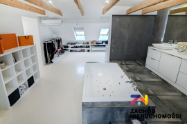 2 Poziomowy Apartament 120m2 Rzeźniczaka+m. postoj